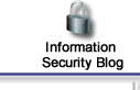 Information Security Blog